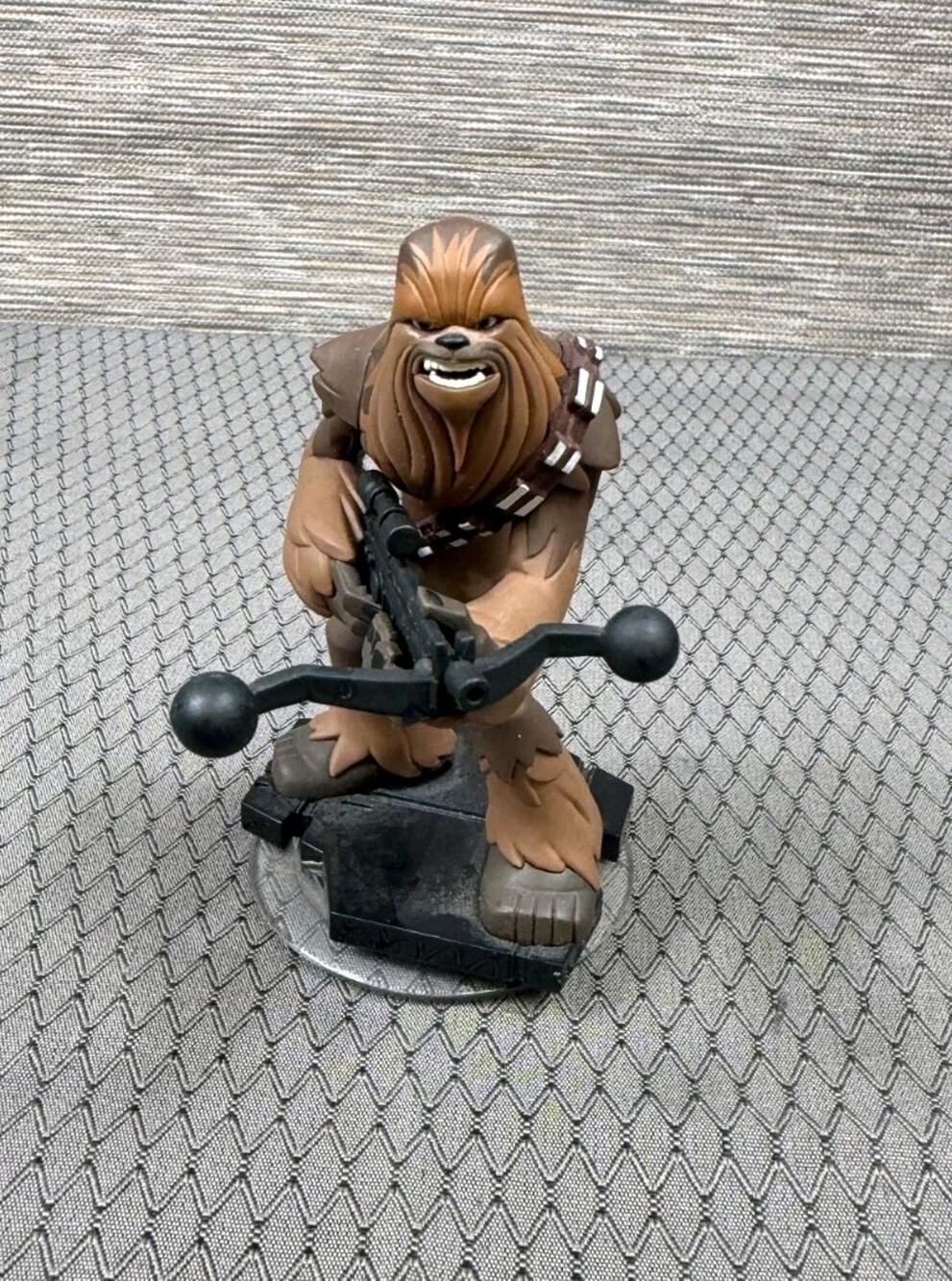 Chewbacca Disney Infinity 3.0 Star Wars INF-1000209